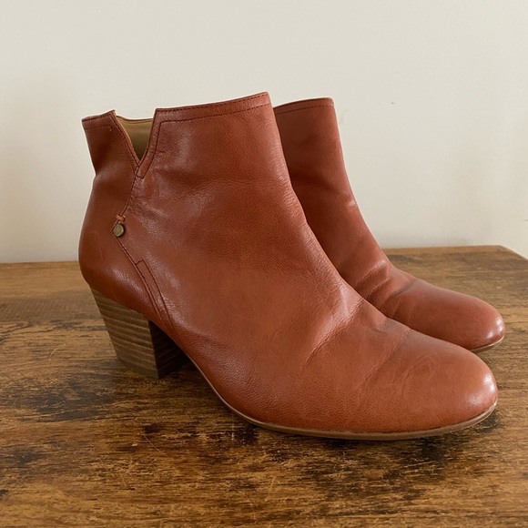 Nine West ankle boots - Picture 5 of 6